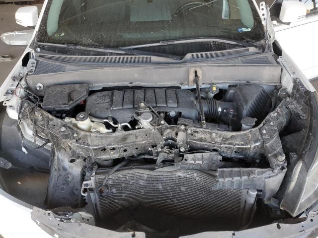 Photo 12 from auction – 2015 CHEVROLET TRAVERSE L with VIN 1GNKVGKD7FJ184625