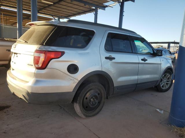 Photo 3 from auction – 2016 FORD EXPLORER with VIN 1FM5K8B84GGB31740