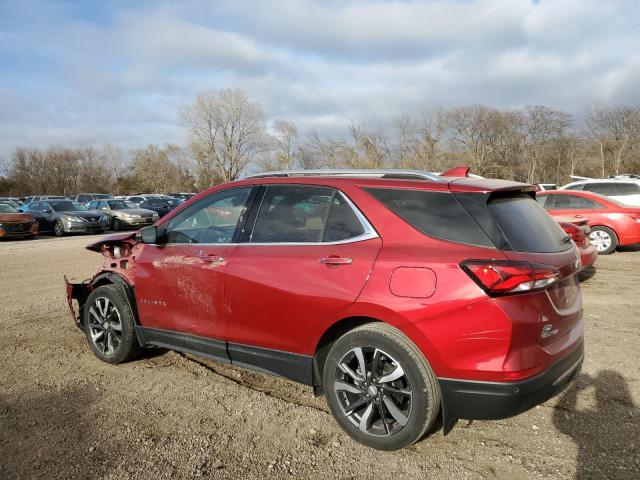 Photo 2 from auction – 2023 CHEVROLET EQUINOX PR with VIN 3GNAXXEG2PL158522