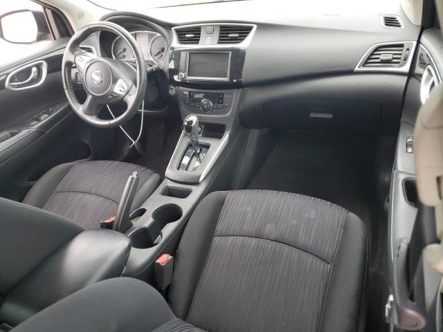 Photo 8 from auction – 2019 NISSAN SENTRA S with VIN 3N1AB7AP2KY328728