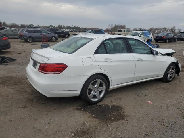 Photo 3 from auction – 2014 MERCEDES-BENZ E 350 4MAT with VIN WDDHF8JB3EA788263