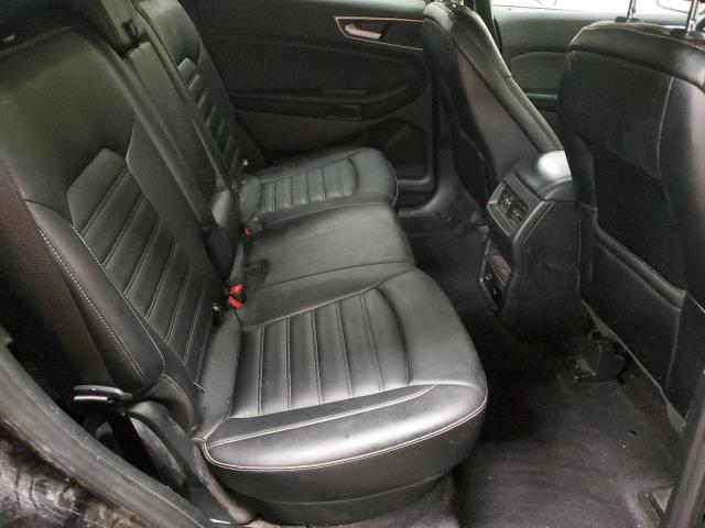 Photo 11 from auction – 2022 FORD EDGE SEL with VIN 2FMPK4J97NBA44382