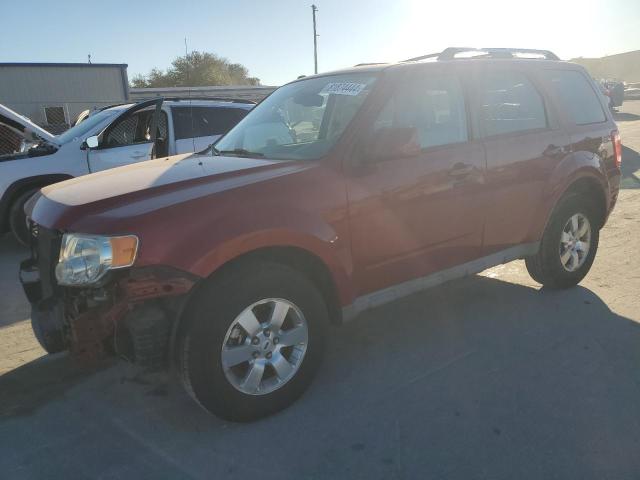 FORD ESCAPE LIM 2009 with VIN 1FMCU04739KC46854 - Photo from auction