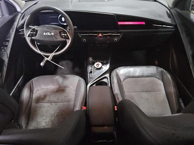 Photo 8 from auction – 2023 KIA NIRO WIND with VIN KNDCR3L12P5072419