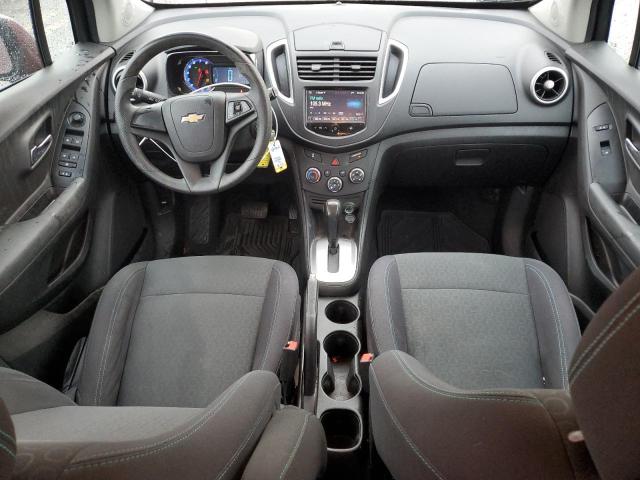 Photo 8 from auction – 2016 CHEVROLET TRAX LS with VIN 3GNCJKSB4GL216670