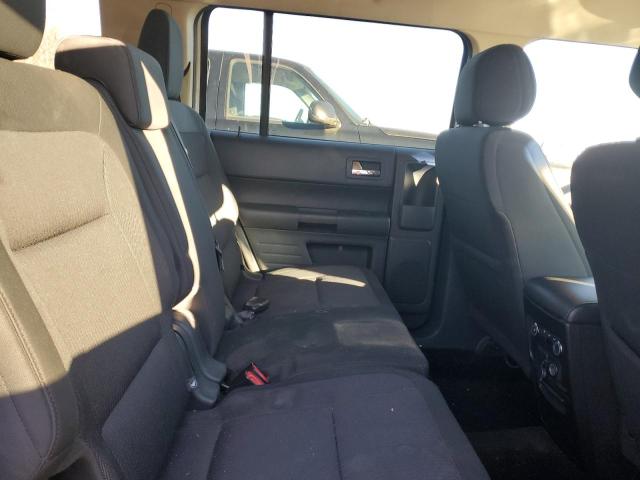 Photo 11 from auction – 2013 FORD FLEX SE with VIN 2FMGK5B86DBD25986