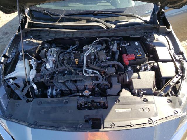 Photo 11 from auction – 2023 NISSAN ALTIMA SL with VIN 1N4BL4EV0PN344510
