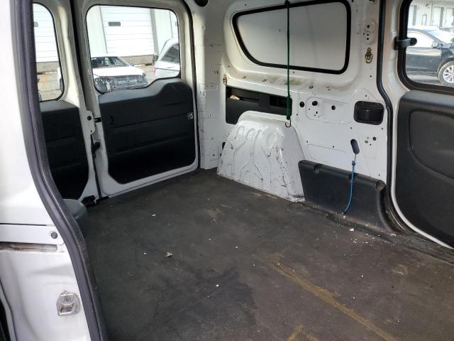 Photo 10 from auction – 2016 RAM PROMASTER with VIN ZFBERFAT3G6B20928