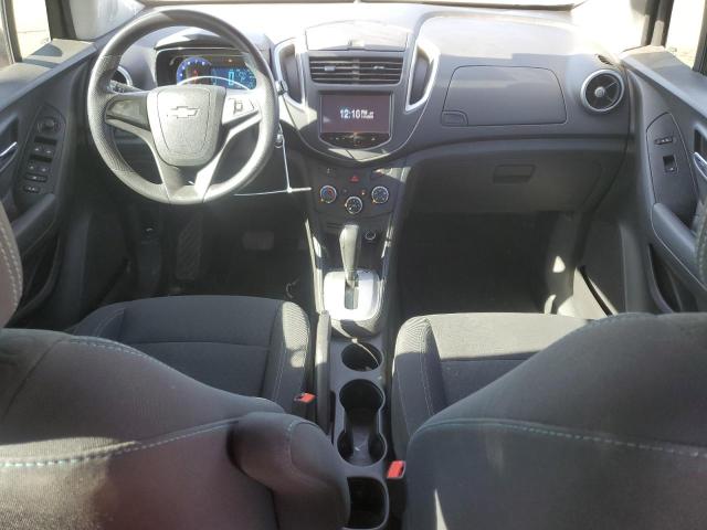 Photo 8 from auction – 2016 CHEVROLET TRAX LS with VIN 3GNCJKSB3GL211931