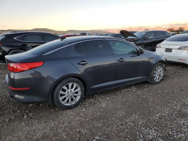 Photo 3 from auction – 2015 KIA OPTIMA EX with VIN 5XXGN4A72FG428954