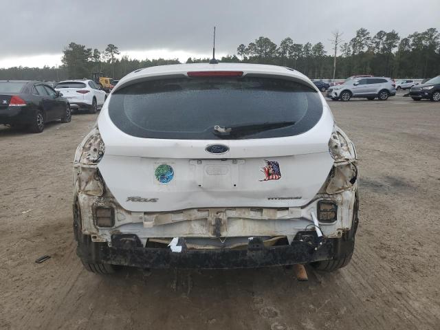 Photo 6 from auction – 2015 FORD FOCUS with VIN 1FADP3N29FL285870