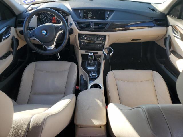 Photo 8 from auction – 2013 BMW X1 XDRIVE2 with VIN WBAVL1C53DVR82221