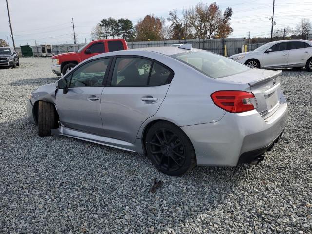 Photo 2 from auction – 2020 SUBARU WRX PREMIU with VIN JF1VA1C63L9803965
