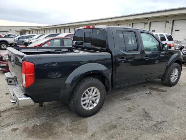 Photo 3 from auction – 2016 NISSAN FRONTIER S with VIN 1N6AD0ER2GN776513