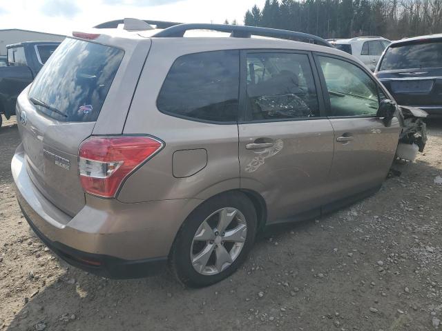 Photo 3 from auction – 2016 SUBARU FORESTER 2 with VIN JF2SJAFCXGH554611