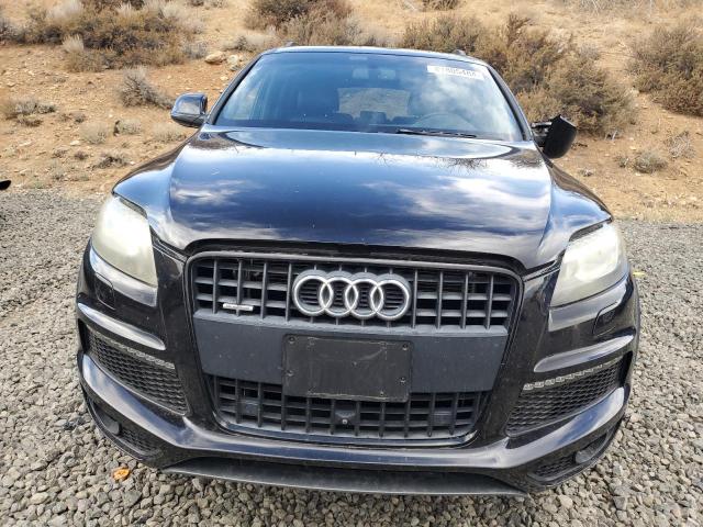 Photo 5 from auction – 2013 AUDI Q7 PRESTIG with VIN WA1WMAFE4DD006772