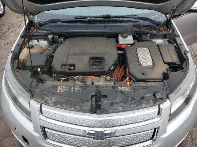 Photo 11 from auction – 2013 CHEVROLET VOLT with VIN 1G1RB6E46DU125768