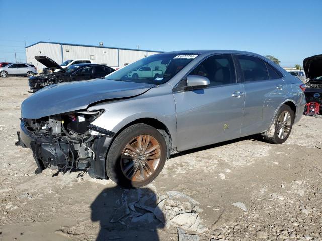 Photo 1 from auction – 2015 TOYOTA CAMRY LE with VIN 4T1BF1FK1FU103267