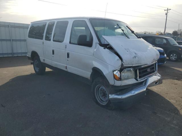 Photo 4 from auction – 2007 FORD ECONOLINE with VIN 1FBNE31L47DA42681