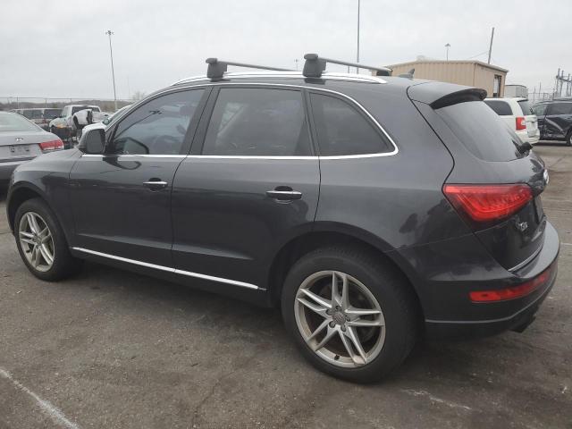 Photo 2 from auction – 2016 AUDI Q5 with VIN WA1L2AFP5GA093470