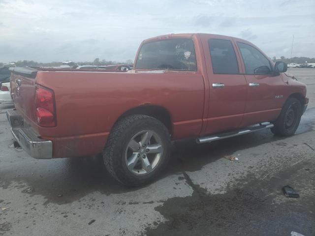 Photo 3 from auction – 2008 DODGE RAM 1500 S with VIN 1D7HA18N78S573117