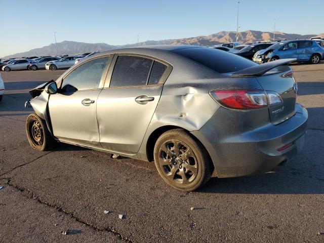 Photo 2 from auction – 2012 MAZDA 3 I with VIN JM1BL1UF9C1503559
