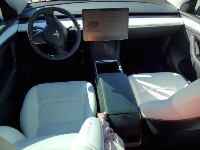 Photo 8 from auction – 2023 TESLA MODEL Y with VIN 7SAYGDEE9PA158164