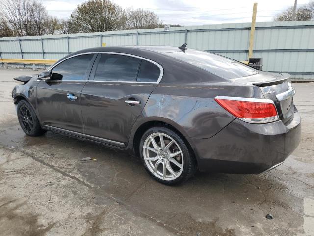 Photo 2 from auction – 2013 BUICK LACROSSE T with VIN 1G4GJ5G32DF225088
