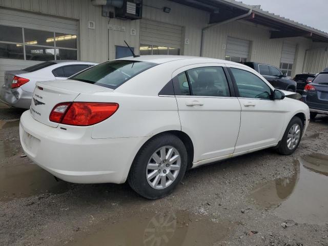 Photo 3 from auction – 2010 CHRYSLER SEBRING TO with VIN 1C3CC4FB7AN112467