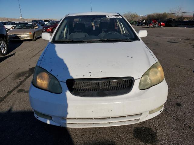 Photo 5 from auction – 2003 TOYOTA COROLLA CE with VIN 1NXBR32EX3Z101886