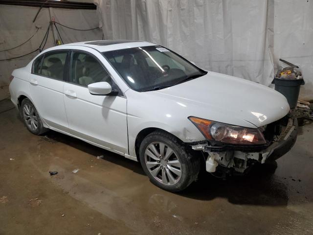 Photo 4 from auction – 2012 HONDA ACCORD with VIN 1HGCP2F88CA064059