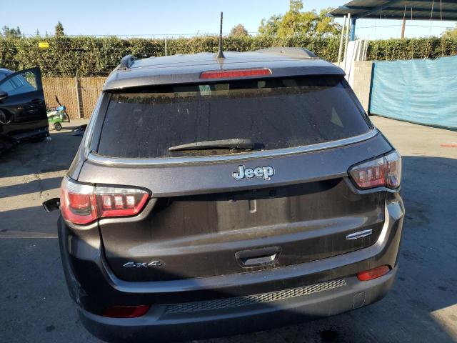 Photo 6 from auction – 2019 JEEP COMPASS LA with VIN 3C4NJDBB2KT596887