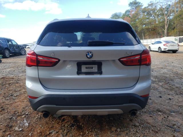 Photo 6 from auction – 2016 BMW X1 XDRIVE2 with VIN WBXHT3C31GP880678