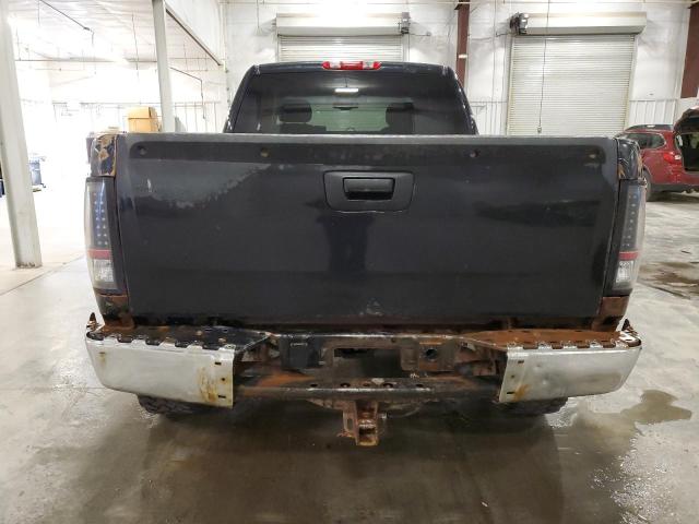 Photo 6 from auction – 2008 CHEVROLET 1500 with VIN 2GCEK190481104564