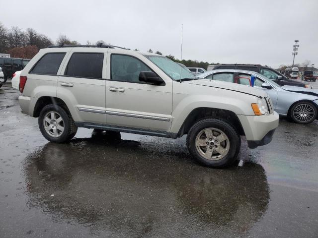 Photo 4 from auction – 2010 JEEP GRAND CHER with VIN 1J4PR4GK5AC106506