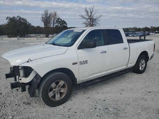 صورة رقم 1 من المزاد - 2017 RAM 1500 SLT مع VIN 1C6RR6TT6HS713904