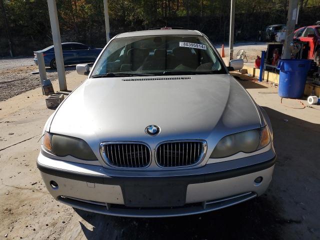 Photo 5 from auction – 2005 BMW 330 I with VIN WBAEV53405KM08784