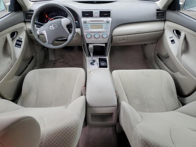 Photo 8 from auction – 2007 TOYOTA CAMRY CE with VIN 4T1BE46K57U060171