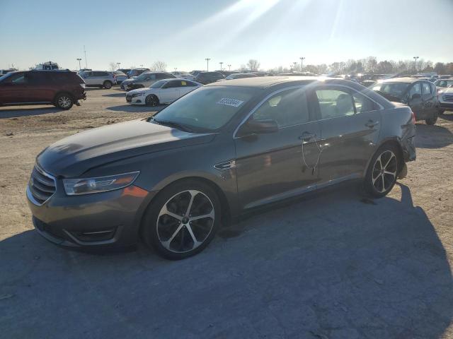 FORD TAURUS SEL 2015 with VIN 1FAHP2E99FG193966 - Photo from auction