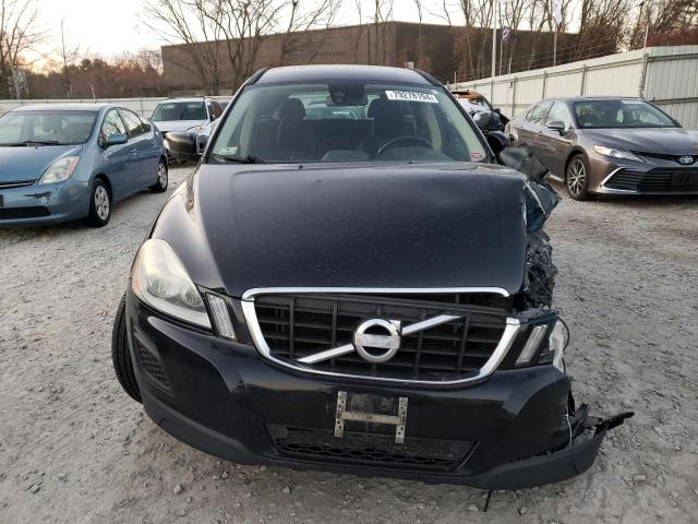 Photo 5 from auction – 2011 VOLVO XC60 3.2 with VIN YV4940DZXB2143756