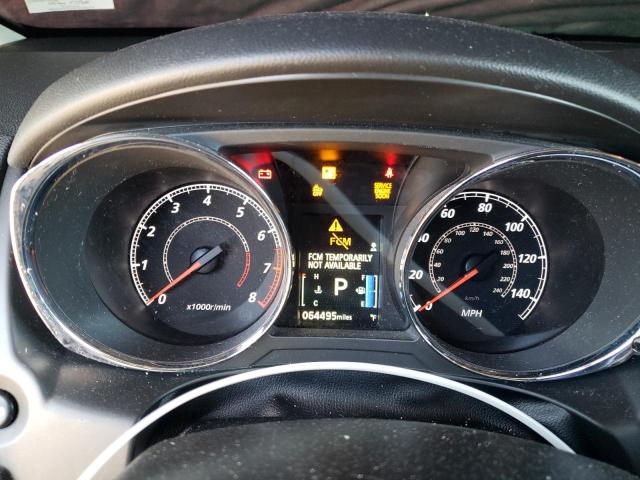 Photo 9 from auction – 2021 MITSUBISHI OUTLANDER with VIN JA4ARUAU3MU033005
