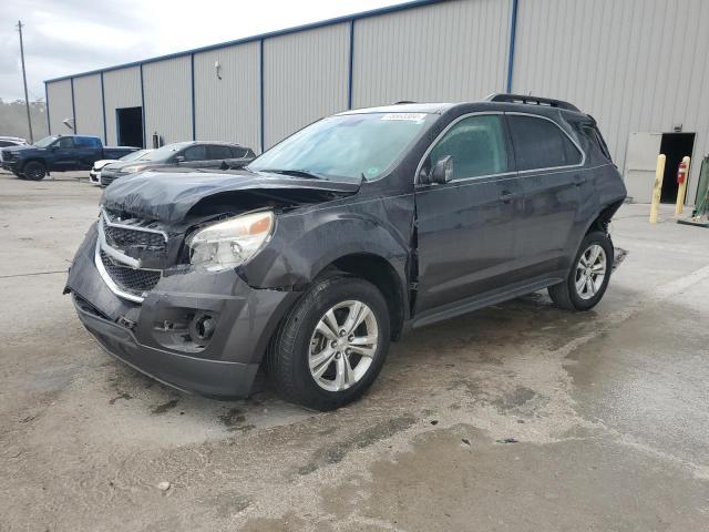 Photo 1 from auction – 2015 CHEVROLET EQUINOX LT with VIN 2GNALBEK2F6175553