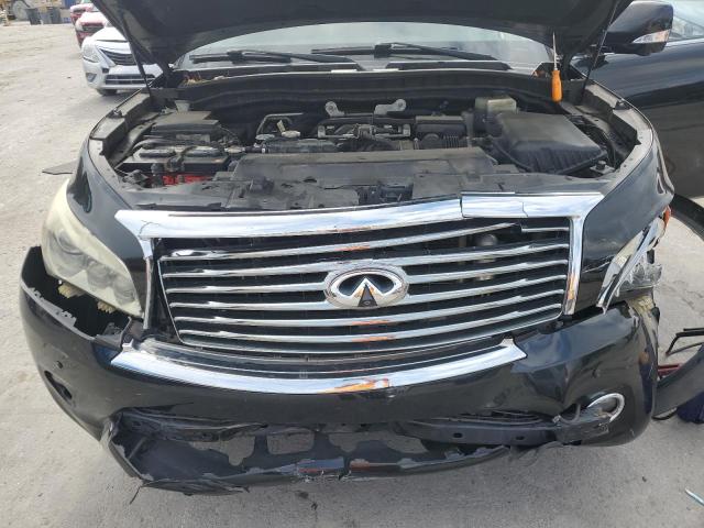 Photo 11 from auction – 2012 INFINITI QX56 with VIN JN8AZ2ND8C9715923