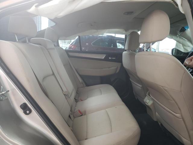 Снимка 10 от търг – 2018 SUBARU LEGACY 2.5 с VIN 4S3BNAD61J3018876