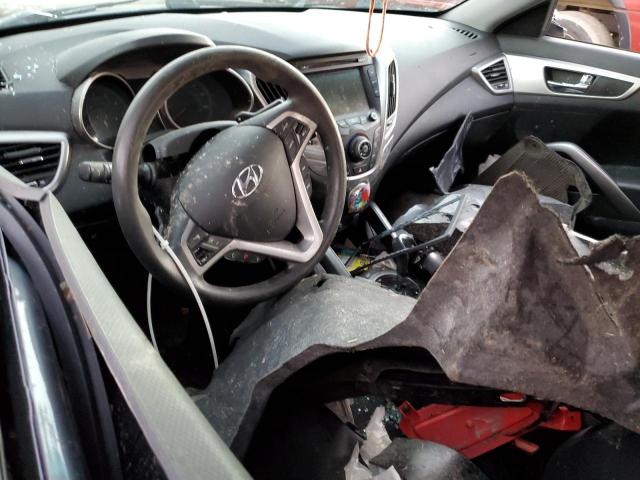 Photo 8 from auction – 2016 HYUNDAI VELOSTER with VIN KMHTC6AD3GU274252