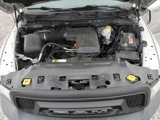 Photo 11 from auction – 2018 RAM 1500 ST with VIN 1C6RR6FG2JS234190