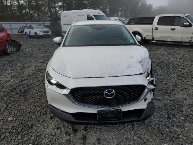 Photo 5 from auction – 2022 MAZDA CX-30 SELE with VIN 3MVDMBBL8NM434369