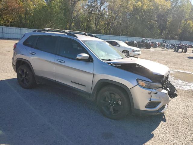 Photo 4 from auction – 2019 JEEP CHEROKEE L with VIN 1C4PJLLB7KD458074