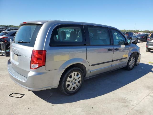 Photo 3 from auction – 2015 DODGE GRAND CARA with VIN 2C4RDGBG4FR725680