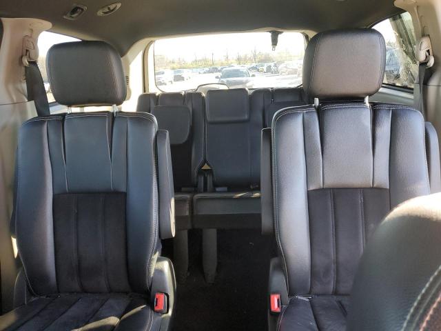 Photo 10 from auction – 2017 DODGE GRAND CARA with VIN 2C4RDGCG8HR858816